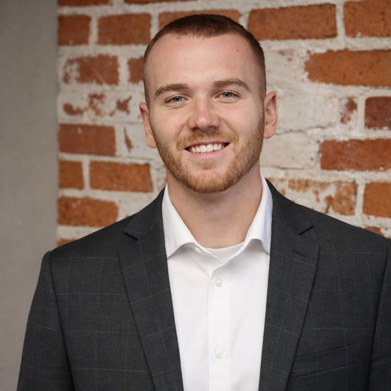 Jack Langhals — Financial Planner at Envision Wealth Partners