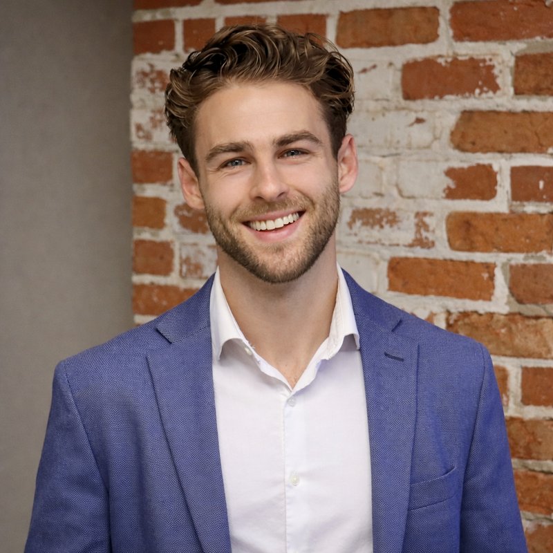 Jared Hollar, CFP® — Financial Planner at Envision Wealth Partners